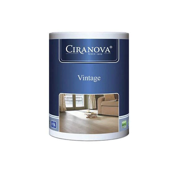 Ciranova Vintage